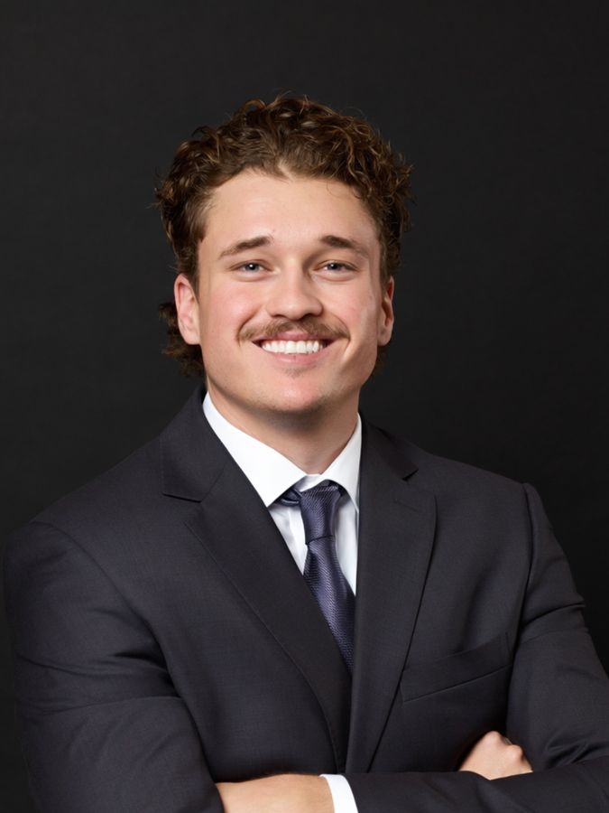 Clay Smith